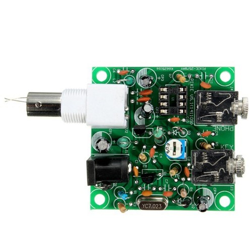Diy radio 40m shortwave - radio,