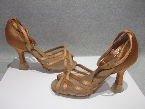Diamant ladies dance shoe - ladies, mod