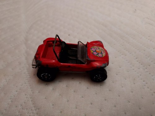 Corgi whizzwheels beach - whizzwheels, gp