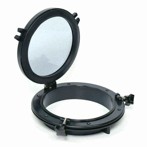 8in round porthole window - porthole, for