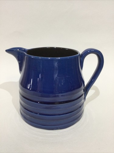 Brannam barum pottery churn - brannam,