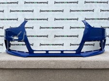 AUDI RS4 B8.5 2013-2015 FRONT