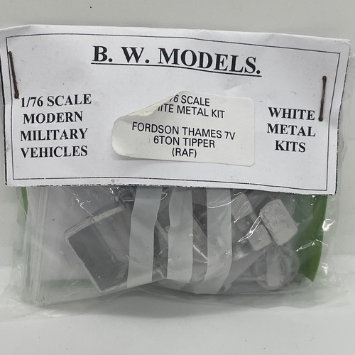 Models scale fordson - 1/76,