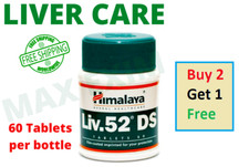 Liv 52 DS Pack of 1 Bottles