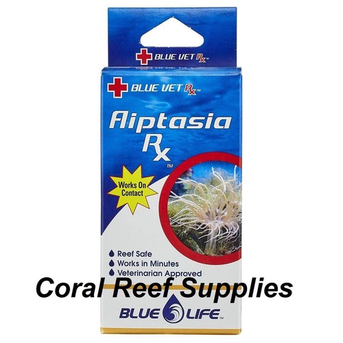 Blue life usa - blue, rx