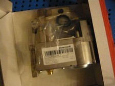 BAXI BERMUDA  401 551 552 BACK BOILER UNIT GAS VALVE 062623   NEW