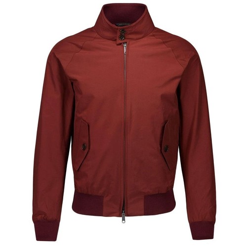 Baracuta andorra size - g9,