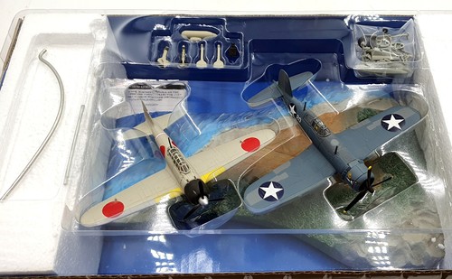Corgi scale aa99120 - 1/72,