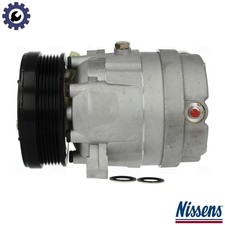 COMPRESSOR AIR CONDITIONING