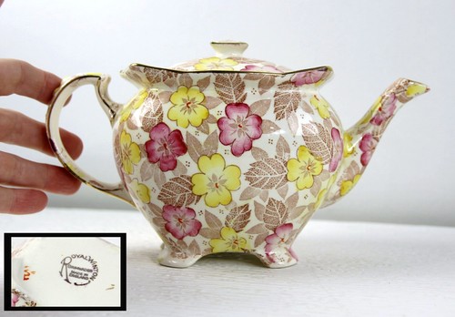 Antique royal winton grimwades - antique,