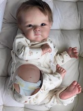 Zero pam Full Silicone Reborn