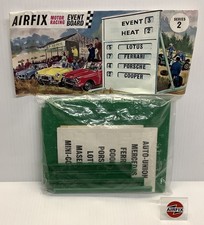 AIRFIX MRRC VINTAGE MOTOR