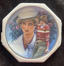 Shy Di - Franklin Mint -