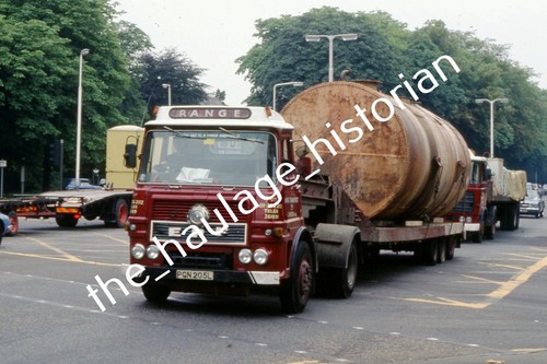 Thh truck photos erf - photos,