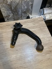 Genuine Westfalia Detachable