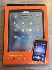 Waterproof case for 7th generation iPad (10.2 inch) (NEW - sealed in box)