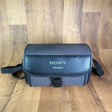 Vintage Sony Handycam