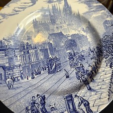 English Ironstone Tableware