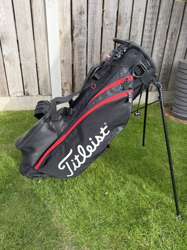 Titleist players golf stand - players, 4