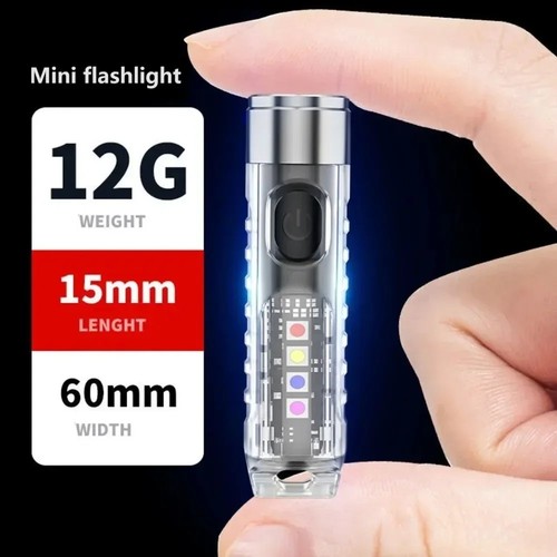 Powerful torch led super - torch,