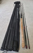 Ron Thompson G-Force 13ft Carp