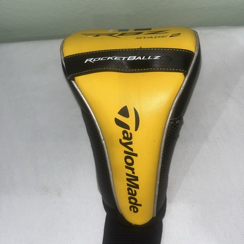 Taylormade rocketballz stage - stage, 2
