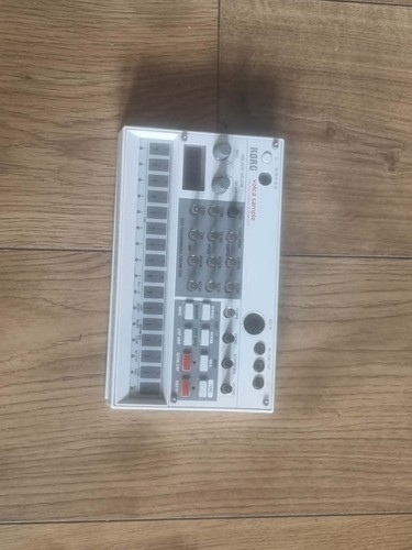 Korg volca sample - volca,