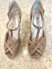 Women's Size 8 Ballroom Dance