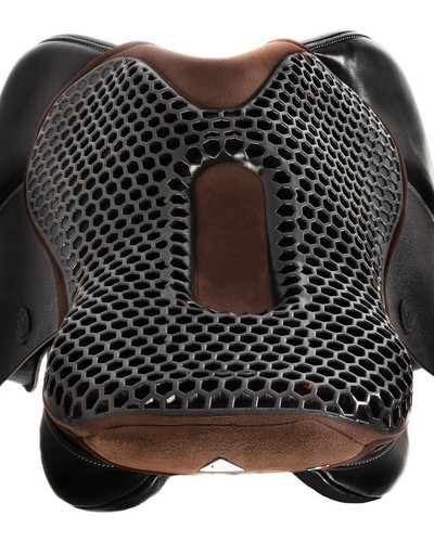 Acavallo ortho pubis seat - ®, ortho-pubis