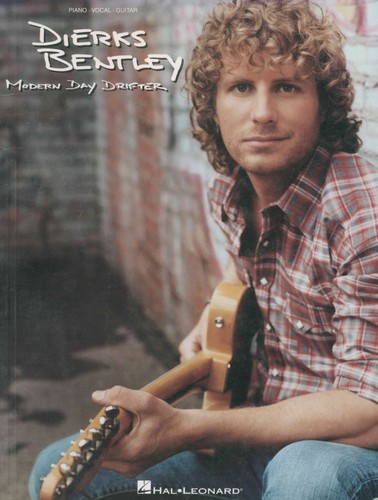 Dierks bentley modern day - dierks,