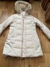 Zara Size Eur XL Long Winter