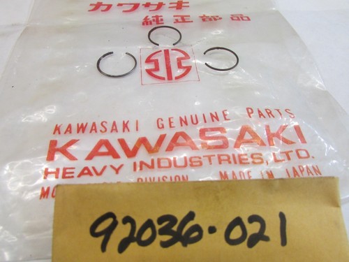 Kawasaki kz200 klx250 klt200 - kawasaki,