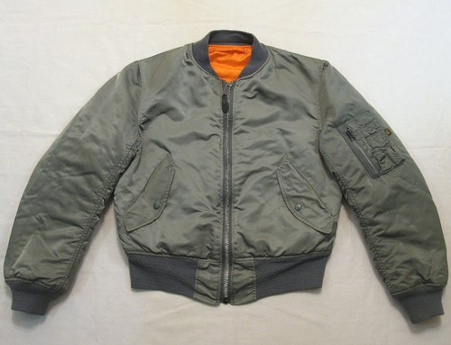 Air force 1 flight - ma-1,
