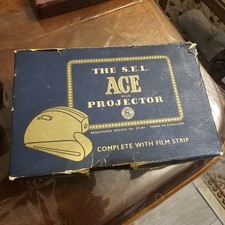 Vintage 1950s MERIT FILM