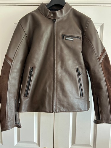 Dainese marak leather - marak,