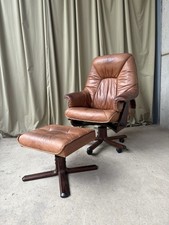 Vtg Late Mid Century Danish