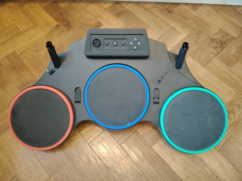 Guitar hero drum - hero, for