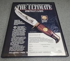 Ultimate Sportsman's Knife
