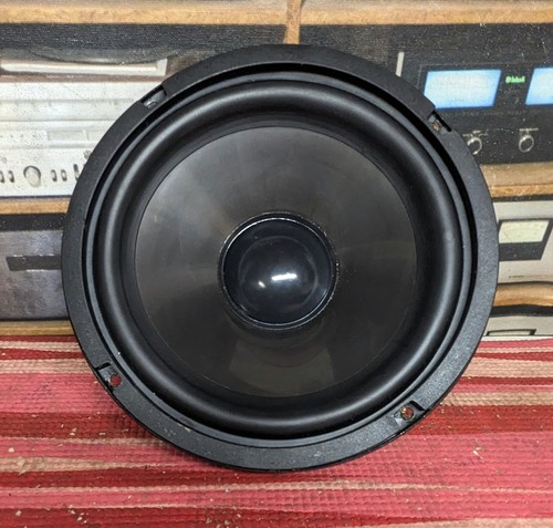 Woofer from tannoy - 1,