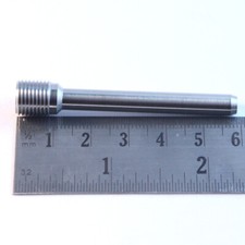 NSR250 MC28 TITANIUM front pad