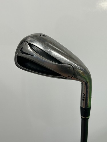 Nike slingshot iron stiff - 6,