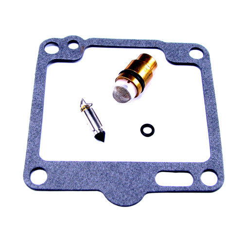 Carburetor repair kit for - carburetor,