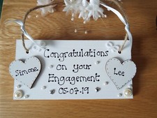 Congratulations Mr & Mrs Gift