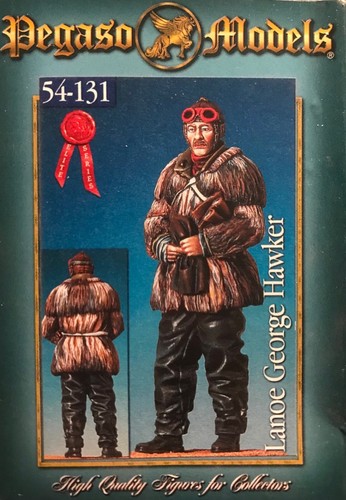 Pegaso models 131 54mm - -,
