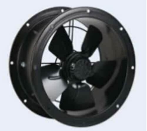200mm industrial duct fan - industrial,