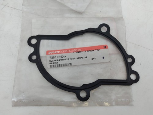 Ducati gasket 916 - 95, st2