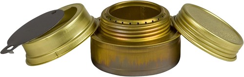 Trangia spirit burner 602500 - spirit,