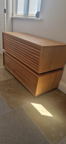 Habitat max door - 1, unit