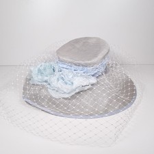 Cappelli Condici Hat Medium