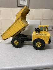 Vintage Tonka Toy